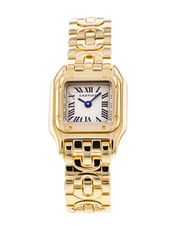 Cartier Panthere W25034N3